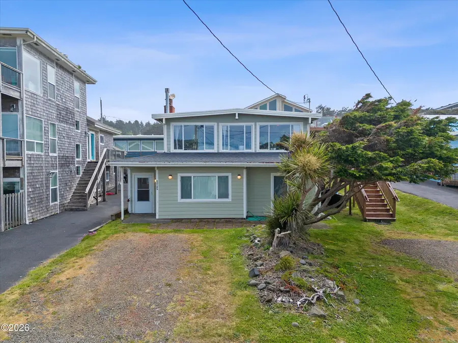 5218 NW Jetty, Lincoln City, OR 97367 - #2