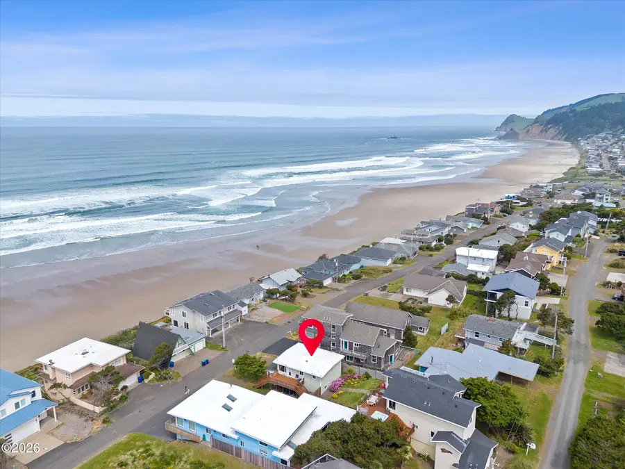 5218 NW Jetty, Lincoln City, OR 97367 - #3