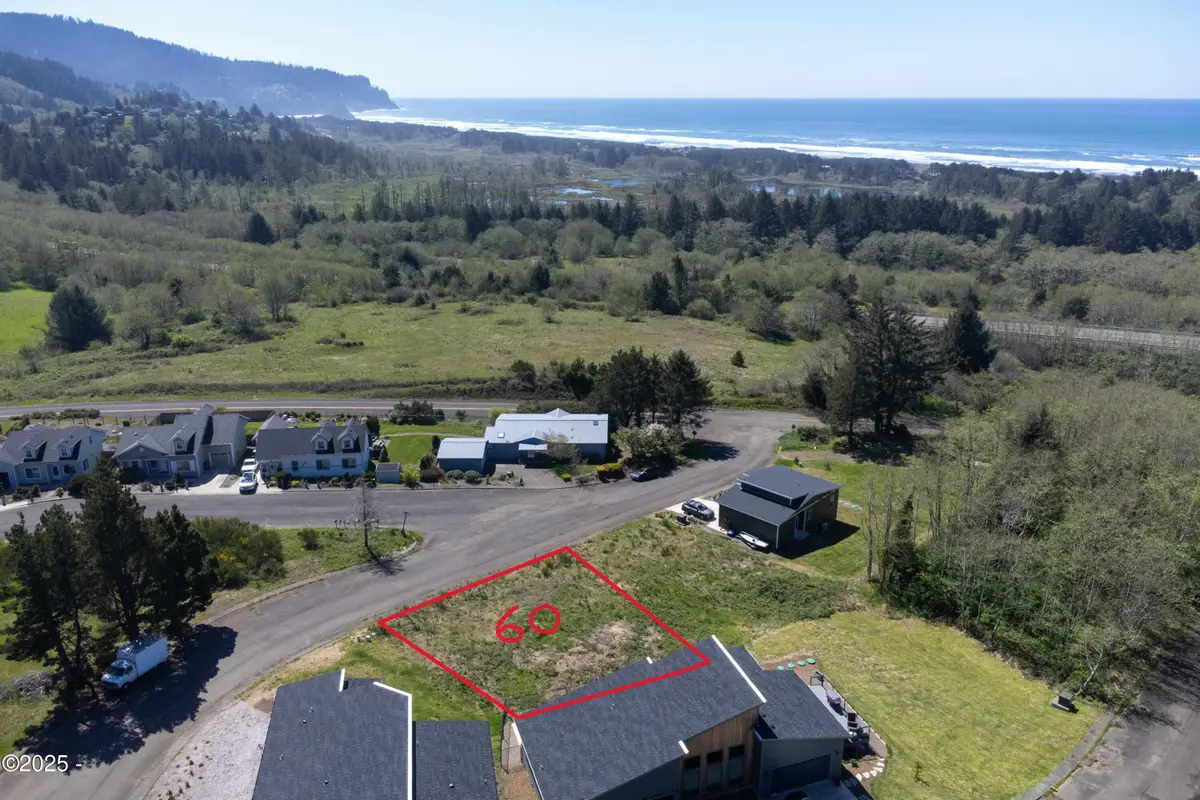 Lot 60 Valhalla, Neskowin, OR 97149 - #1