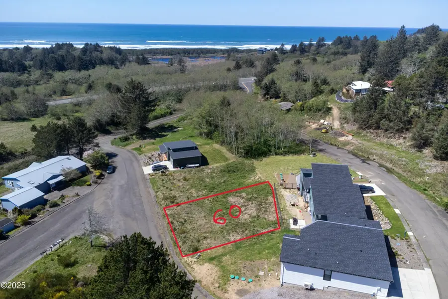 Lot 60 Valhalla, Neskowin, OR 97149 - #2