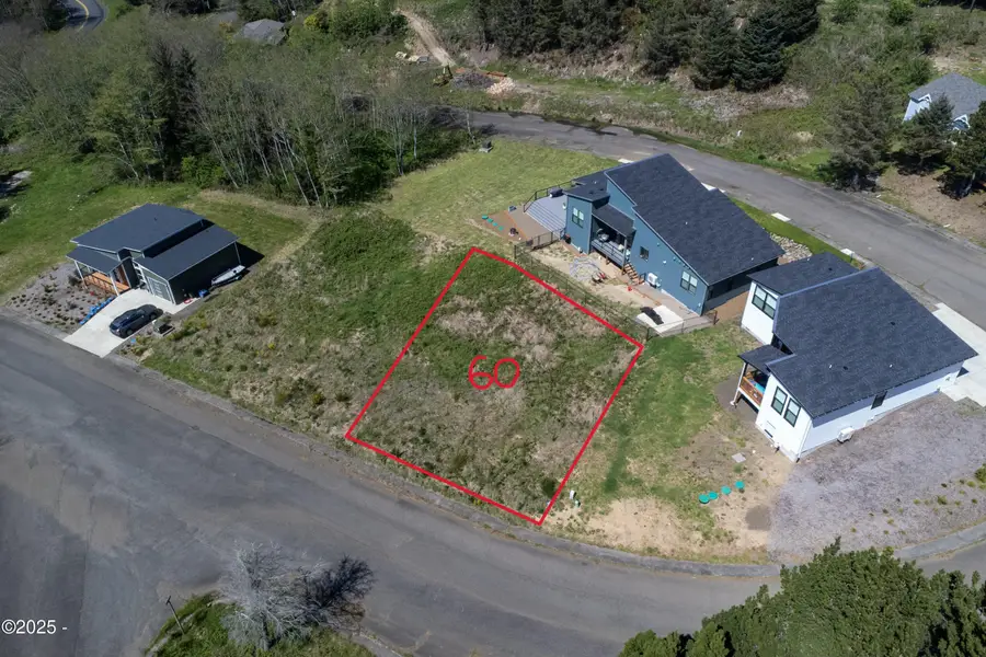 Lot 60 Valhalla, Neskowin, OR 97149 - #3