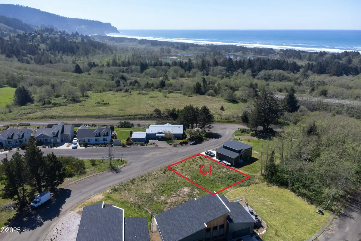 Lot 61 Valhalla, Neskowin, OR 97149 - #1