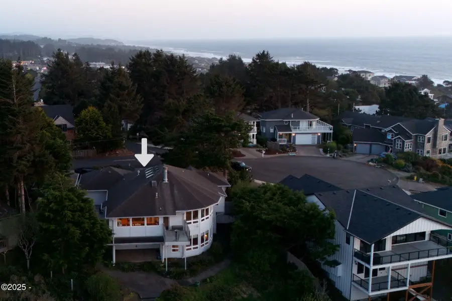 5329 NE Port, Lincoln City, OR 97367 - #3