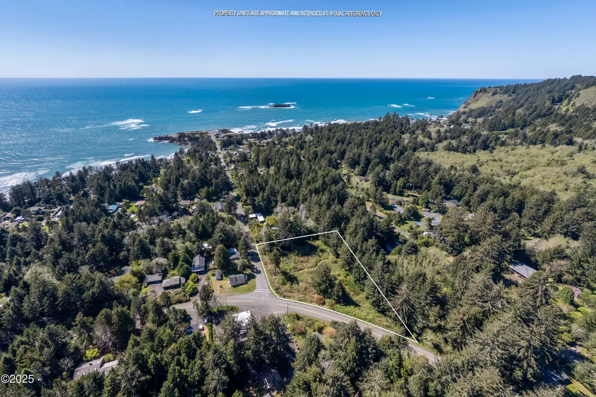 6525 Otter Crest Lp, Otter Rock, OR 97369 - #1