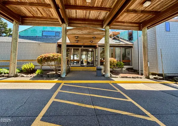 1000 SE Bay, Newport, OR 97365