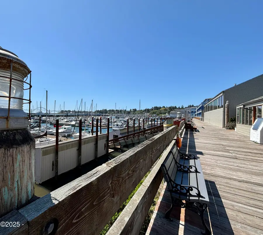 1000 SE Bay, Newport, OR 97365 - #3