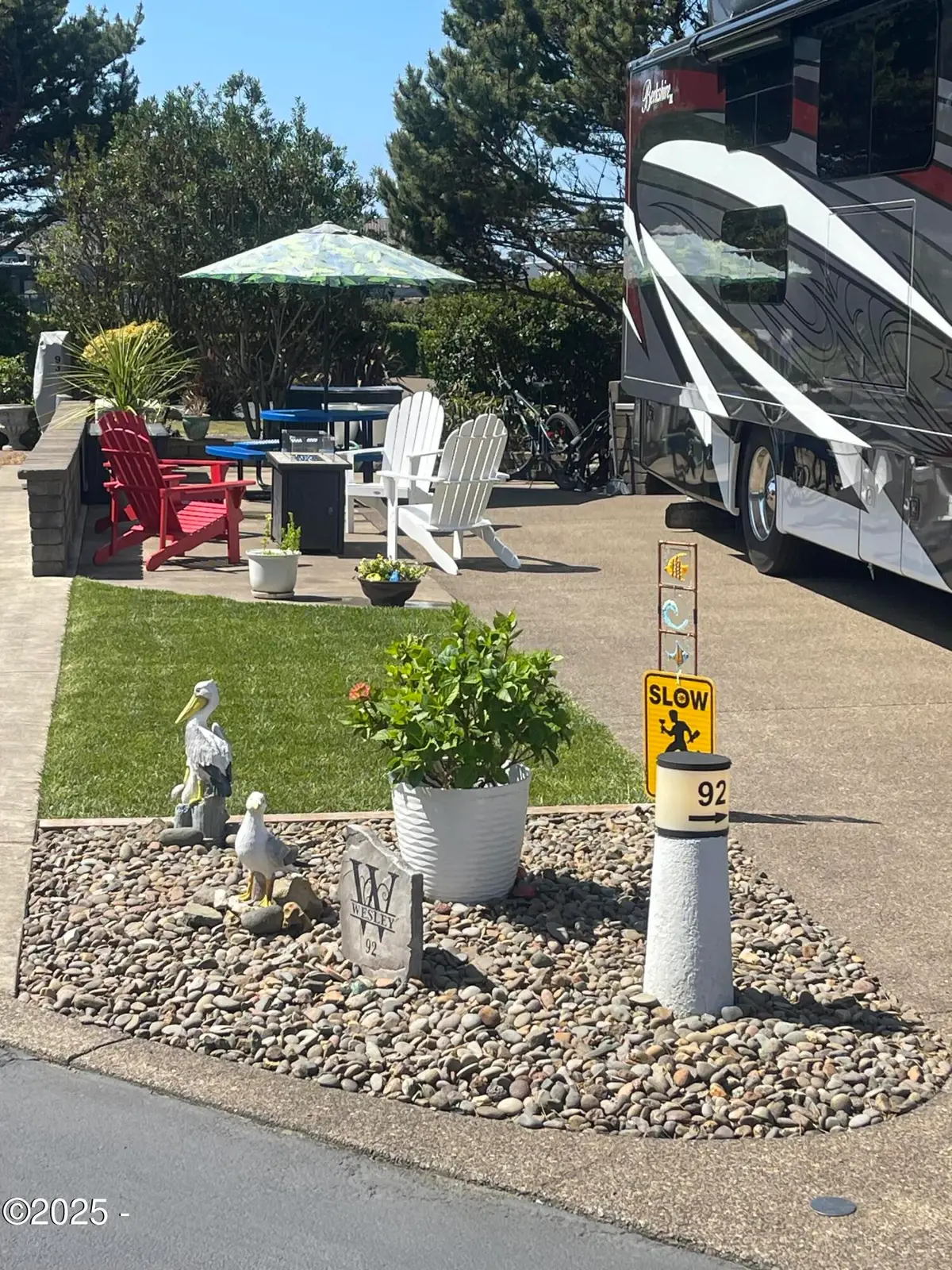 6225 N Coast Hwy Lot 92, Newport, OR 97365 - #1