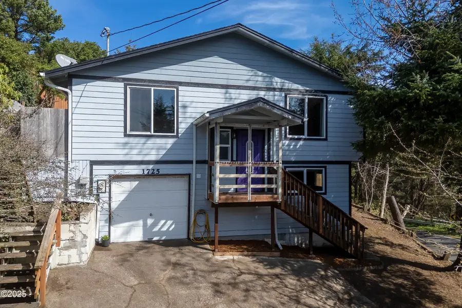 1725 NW Oceanview, Newport, OR 97365 - #3