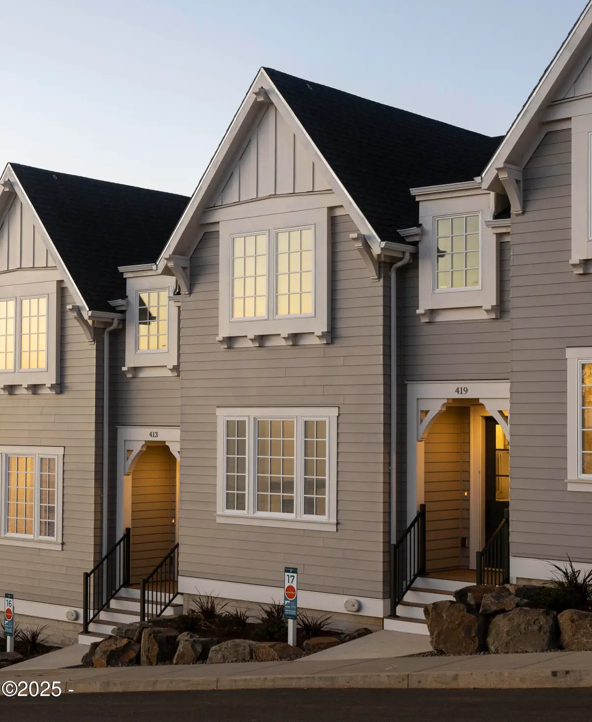 419 NE Moonwake, Depoe Bay, OR 97341 - Image #1