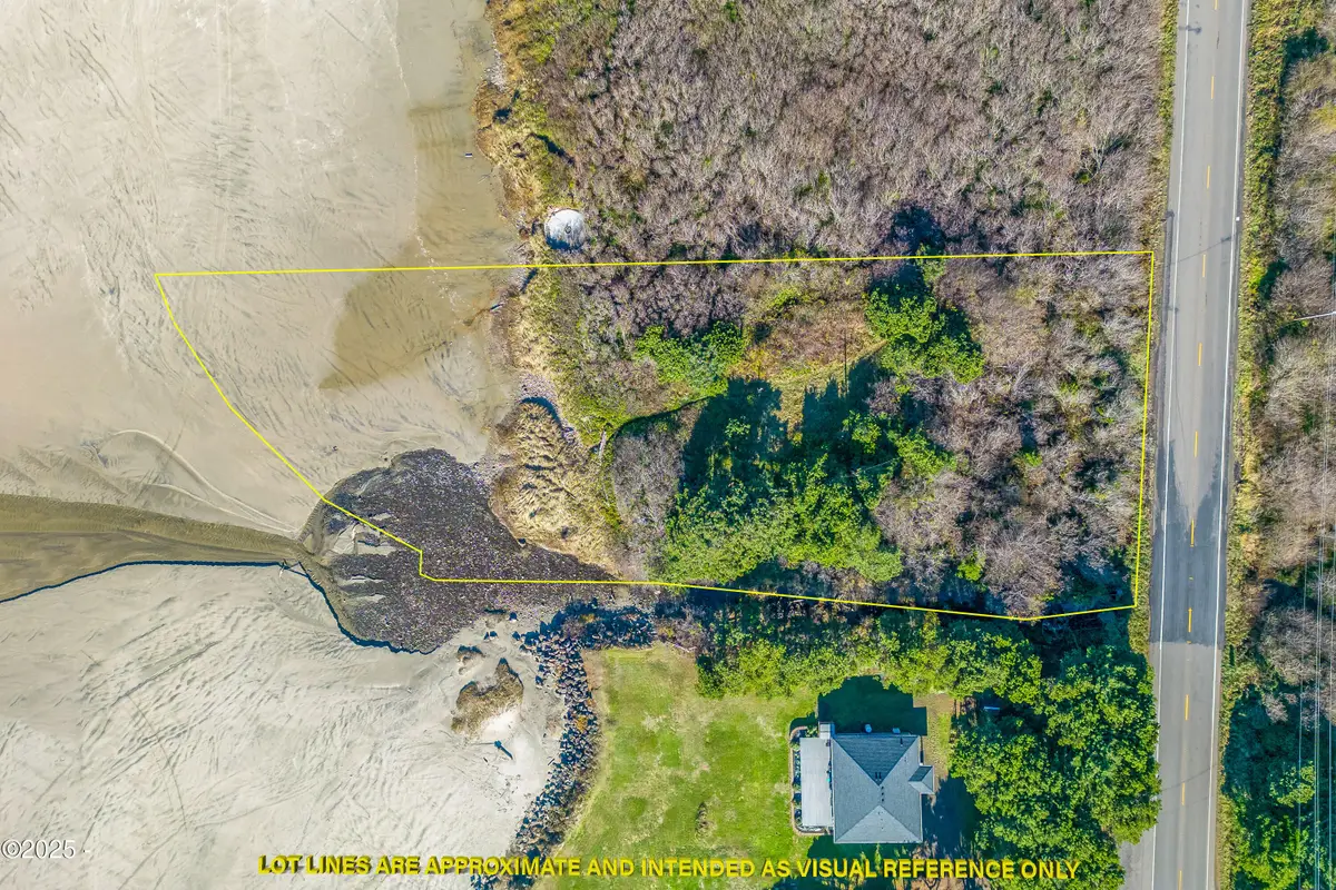 TL300 Hwy 101, Yachats, OR 97498 - #1