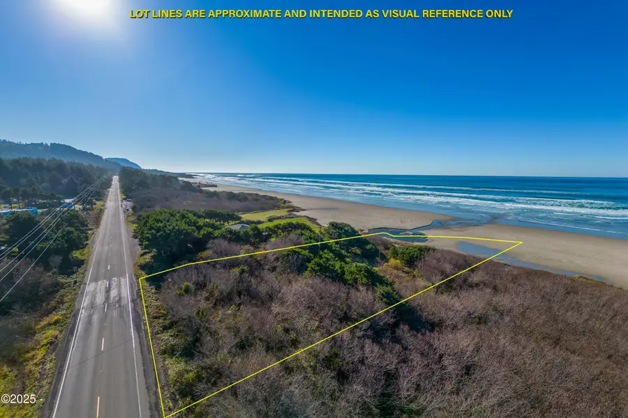 TL300 Hwy 101, Yachats, OR 97498 - #3