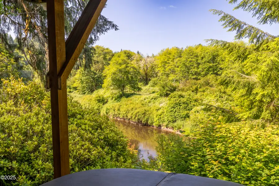 1389 NE Old River, Siletz, OR 97380 - #3