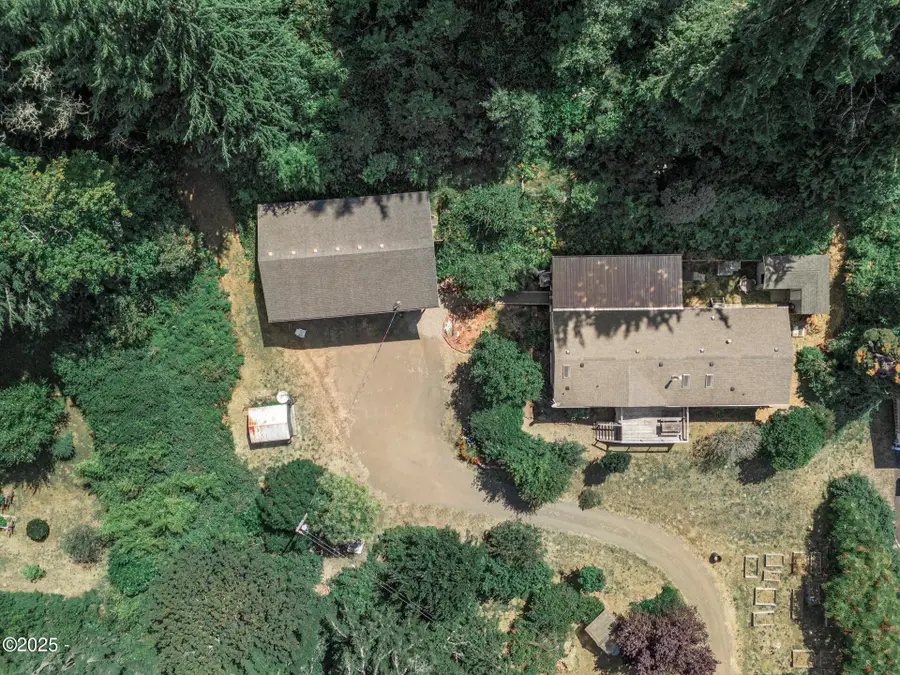 4530 E Alsea, Waldport, OR 97394 - #3