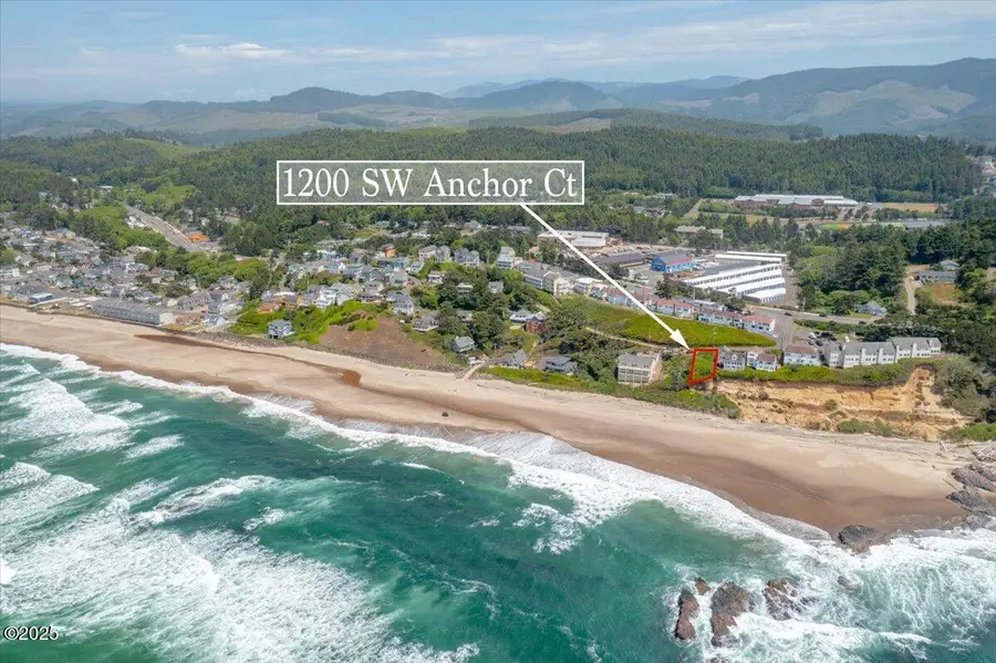 TL 1200 SW Anchor, Lincoln City, OR 97367 - #3