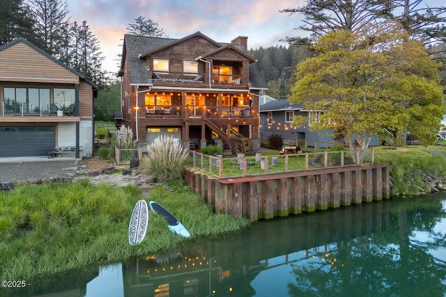 6925 Parker, Pacific City, OR 97135 - #2