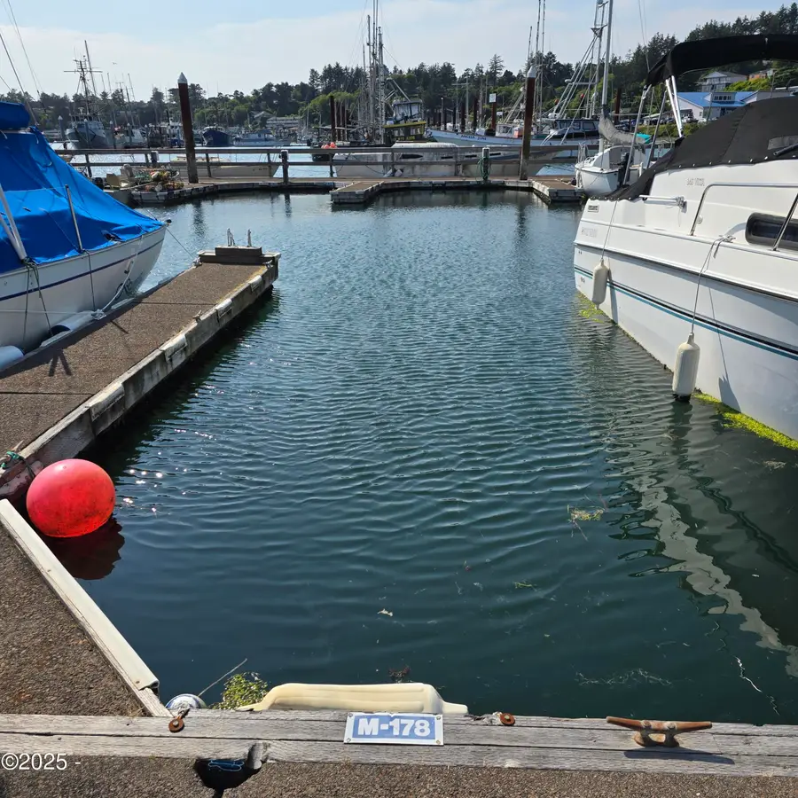 1000 SE Bay, Newport, OR 97365 - #2