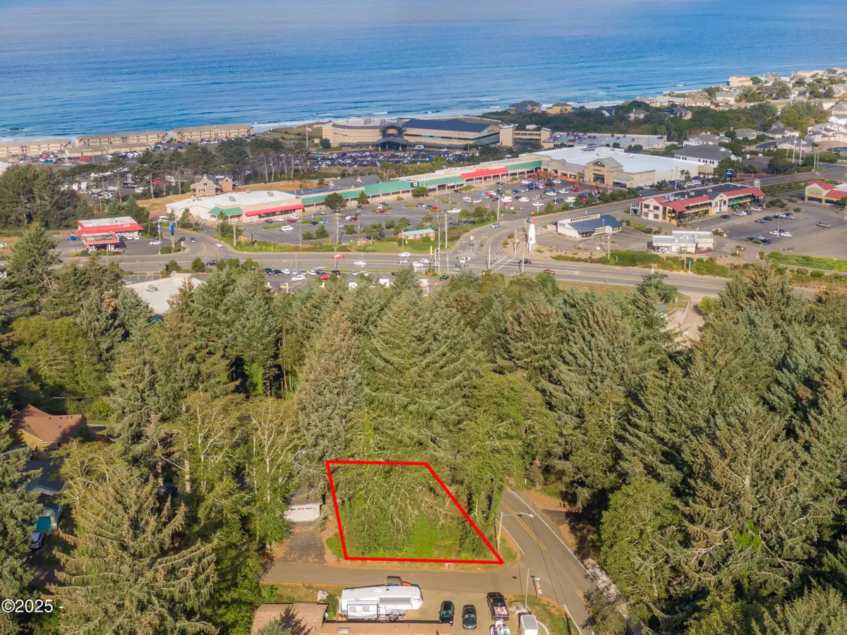3700 Blk NE Surf, Lincoln City, OR 97367 - #1