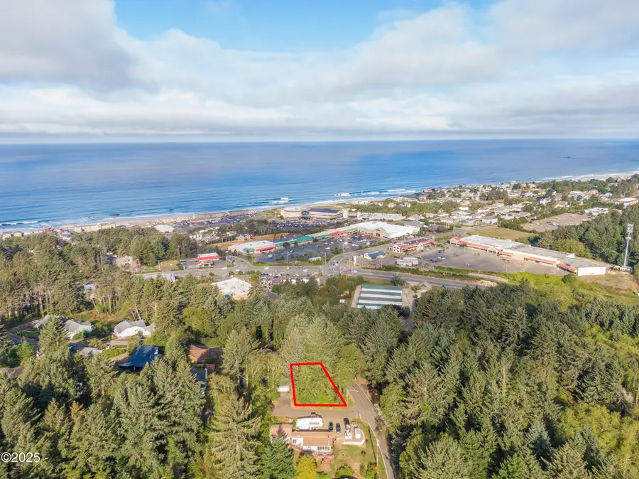 3700 Blk NE Surf, Lincoln City, OR 97367 - #3