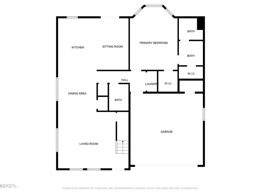 1803 NE Tide, Lincoln City, OR 97367 - #3