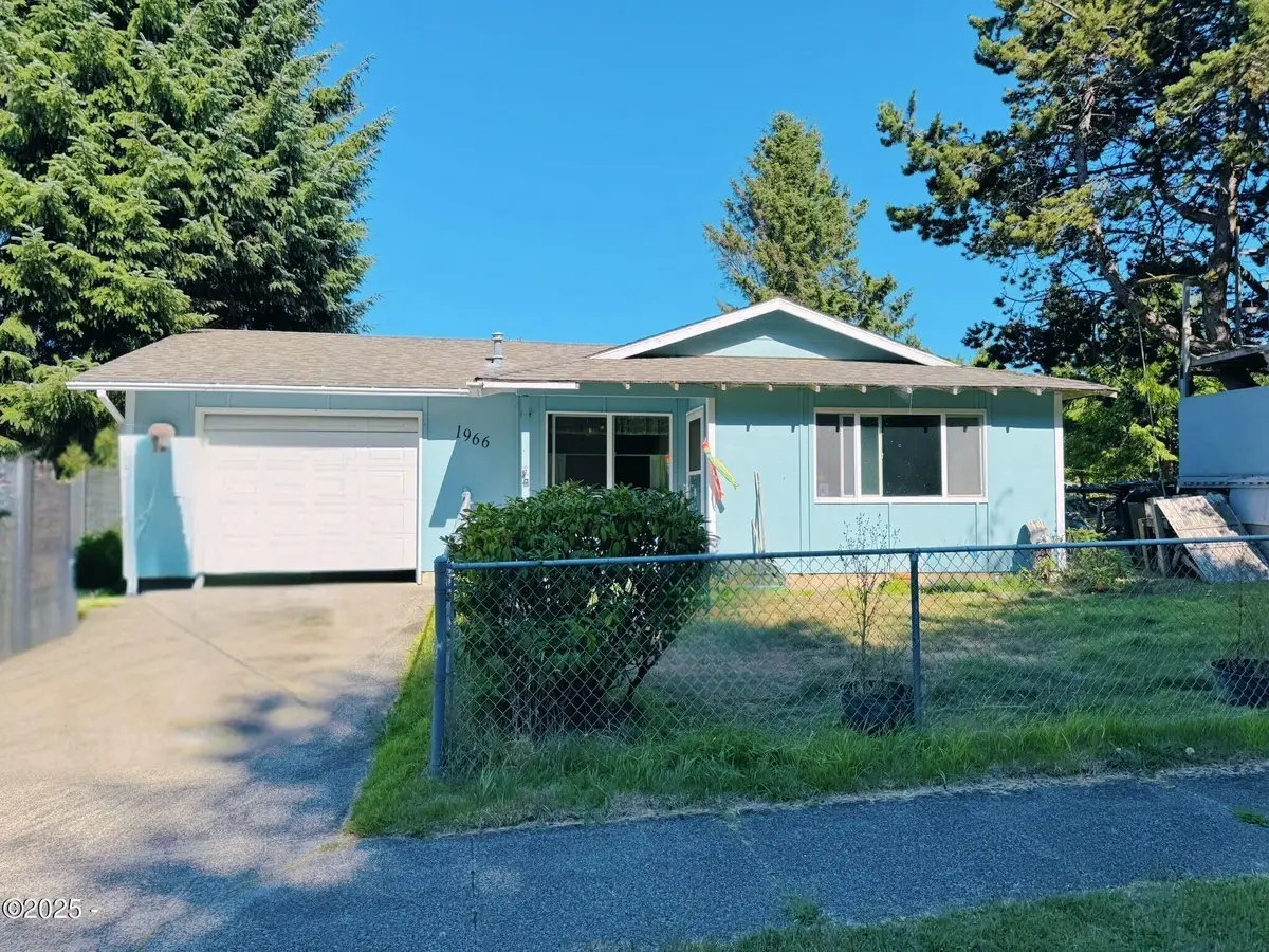 1966 SW Galley, Lincoln City, OR 97367 - #1