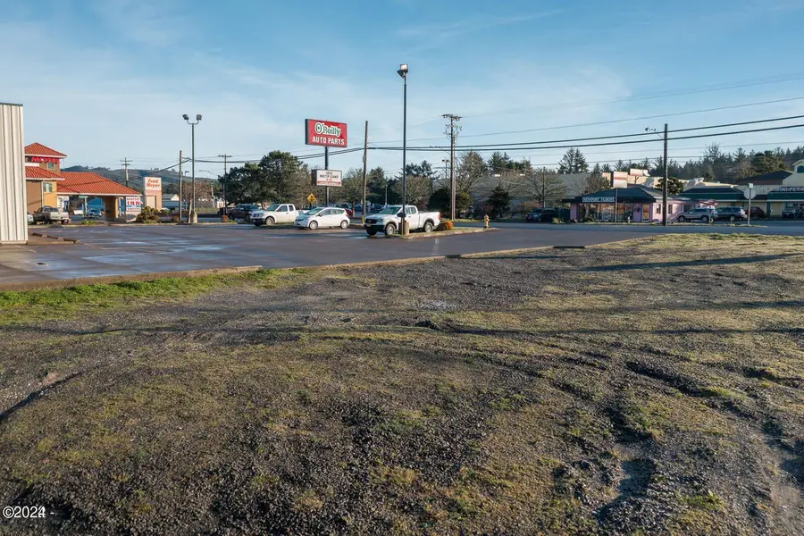 TL 8200 N Hwy 101, Newport, OR 97365 - #3
