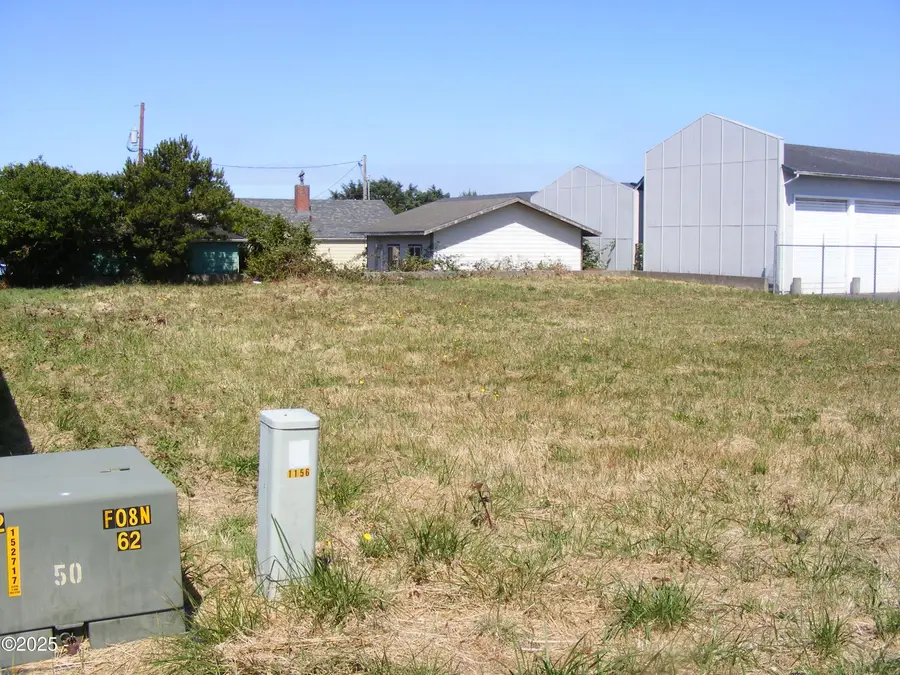 5700 SW 9th, Newport, OR 97365 - #2