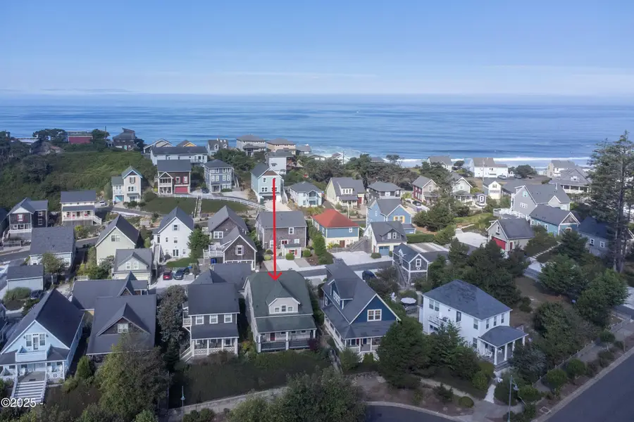 2591 SW Barnacle, Lincoln City, OR 97367 - #2