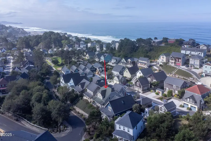 2591 SW Barnacle, Lincoln City, OR 97367 - #3