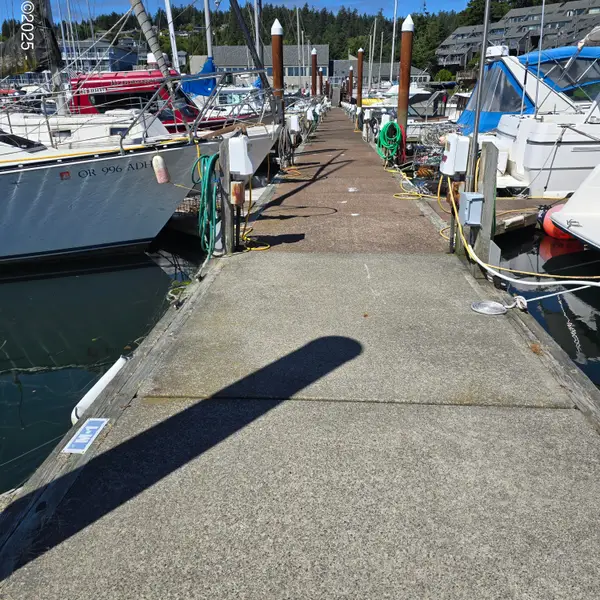 1000 SE Bay Blvd SE Bay, Newport, OR 97365