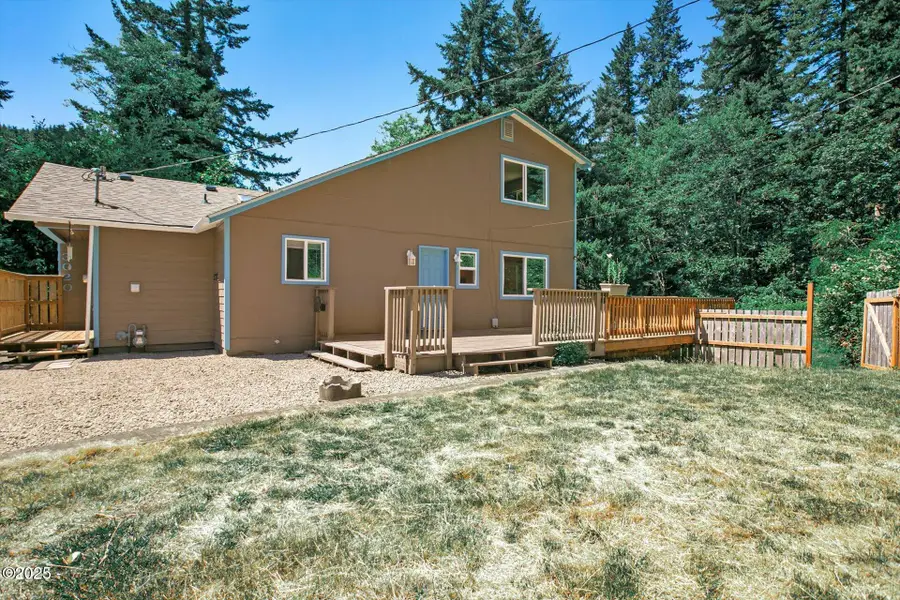 3020 Yasek, Toledo, OR 97391 - Image #2