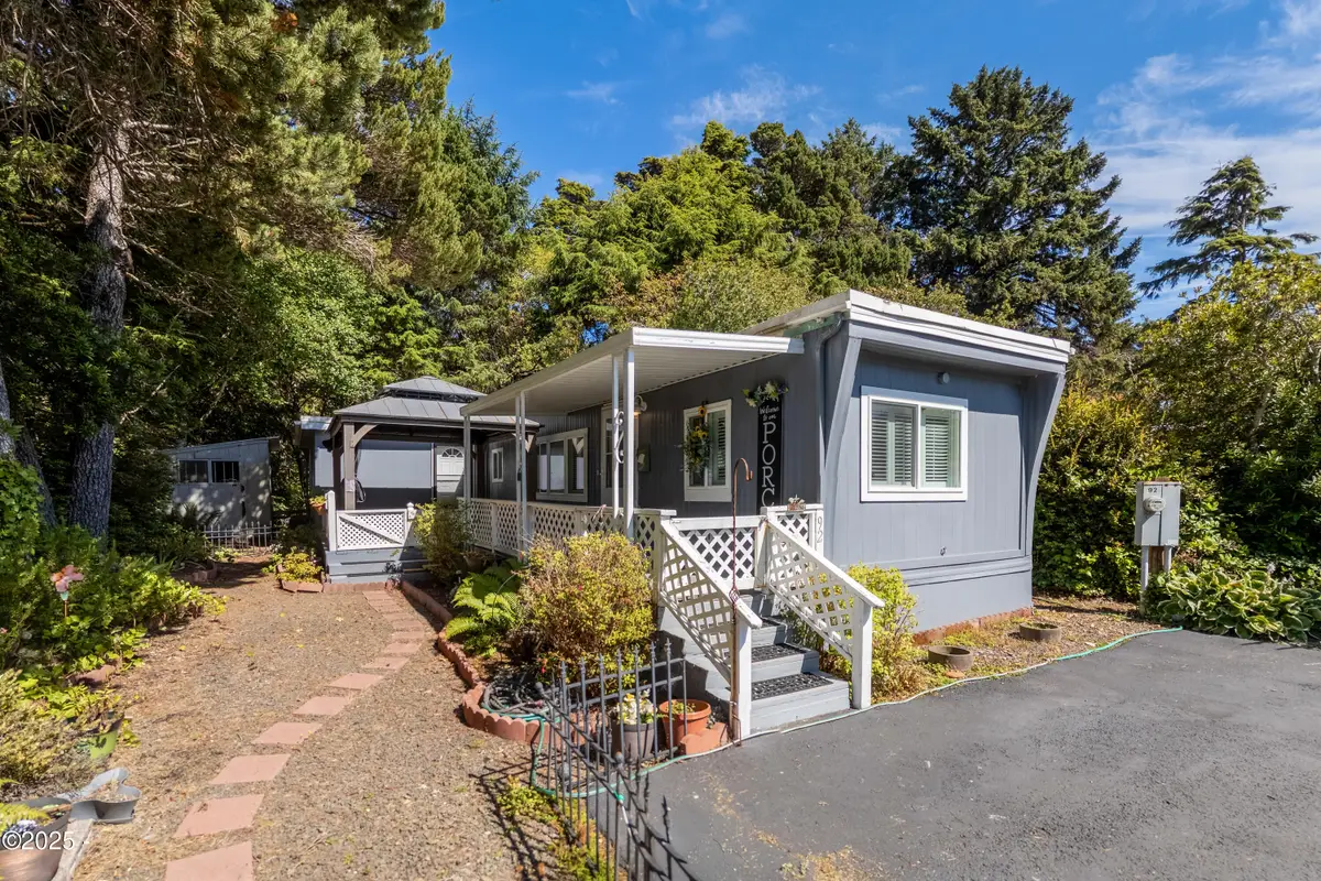 4875 N Hwy 101, Depoe Bay, OR 97341 - #1