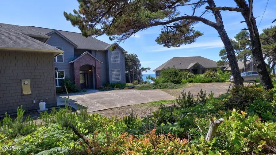 T/L 4600 NW Raspberry, Seal Rock, OR 97376 - #2