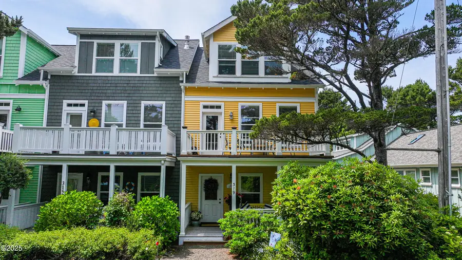 319 Kinnikinnick, Depoe Bay, OR 97341 - #3