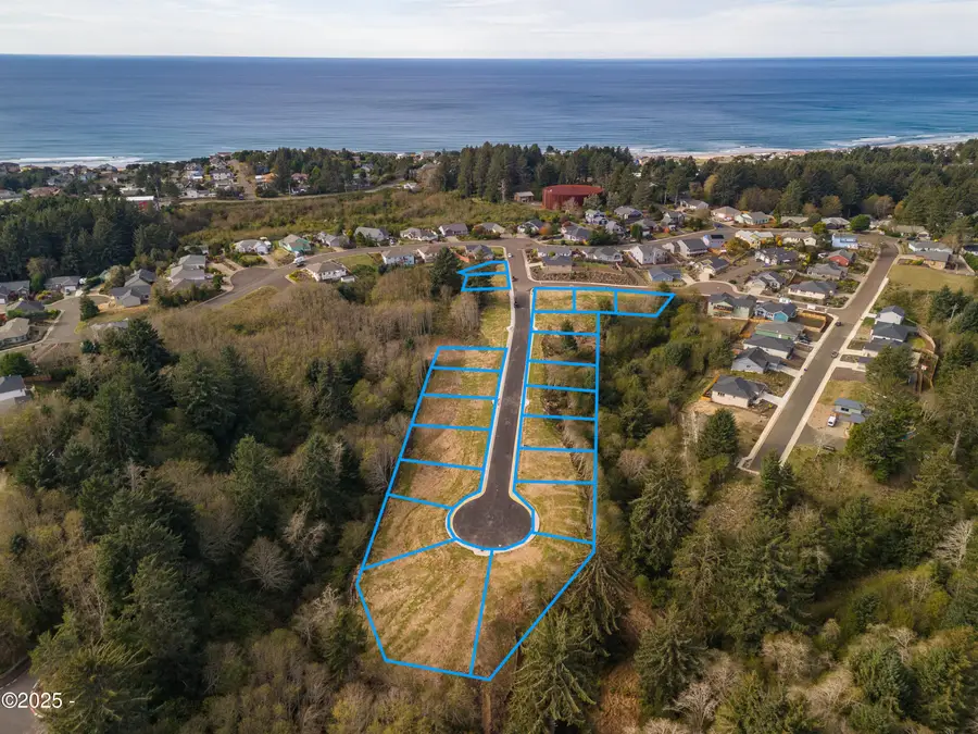 Lot 144 NE 51st, Lincoln City, OR 97367 - #2