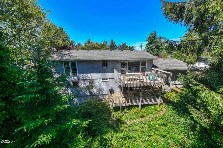 536 NE 20th, Newport, OR 97365 - #3