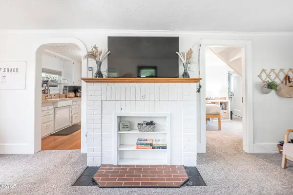 1540 NW 20th, Lincoln City, OR 97367