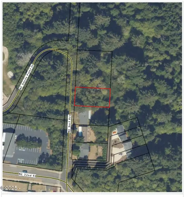 2300 Blk NE Surf, Lincoln City, OR 97367