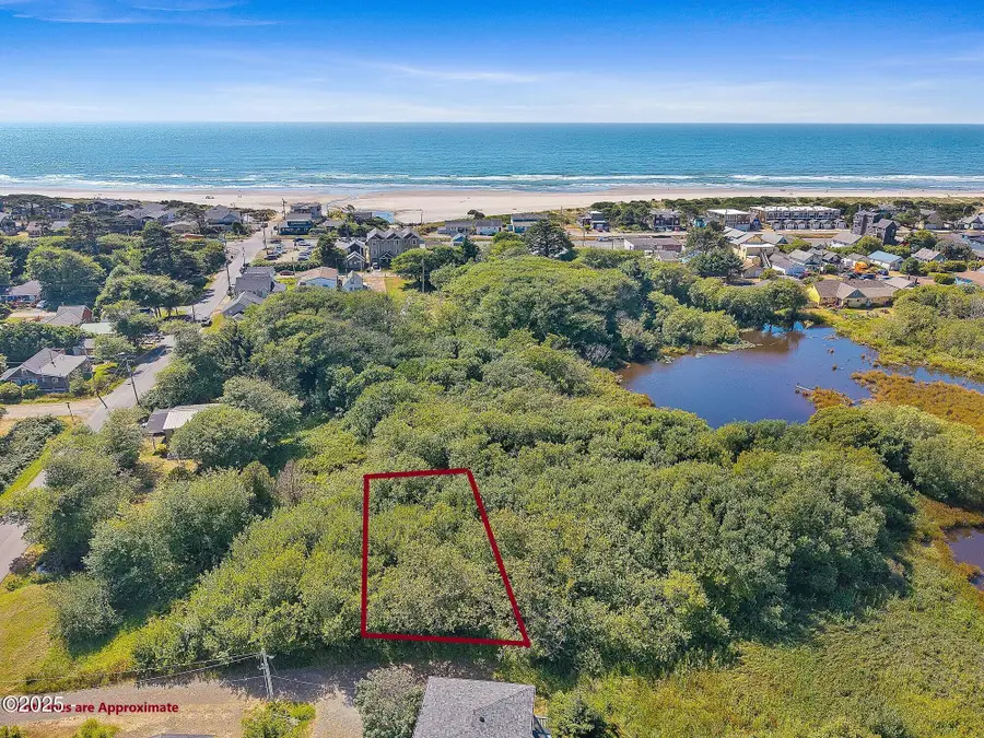 TL 300 S Coral Street, Rockaway Beach, OR 97136 - #2