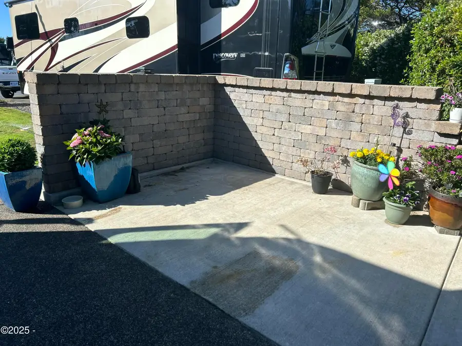 6225 N Coast Hwy Lot 62, Newport, OR 97365 - #3