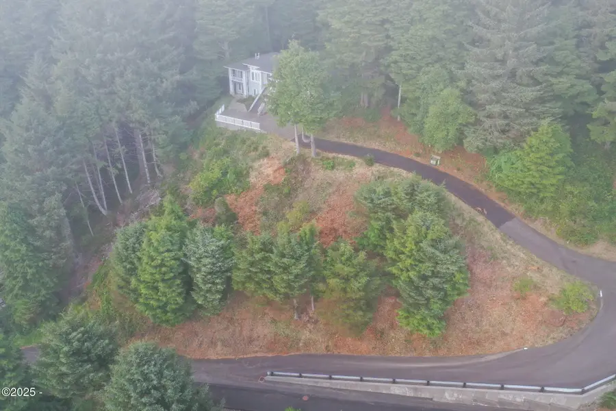 T/L 22000 NE Lane Street Ct, Depoe Bay, OR 97341 - #2