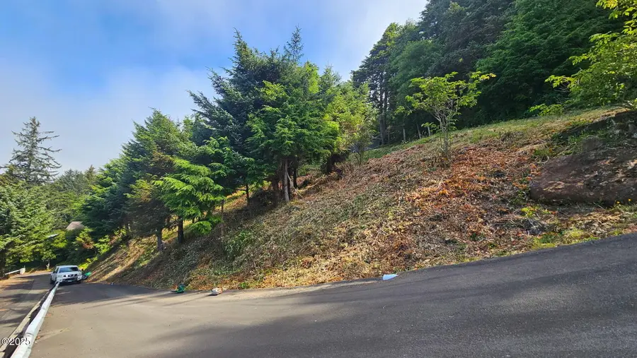 T/L 22000 NE Lane Street Ct, Depoe Bay, OR 97341 - #3