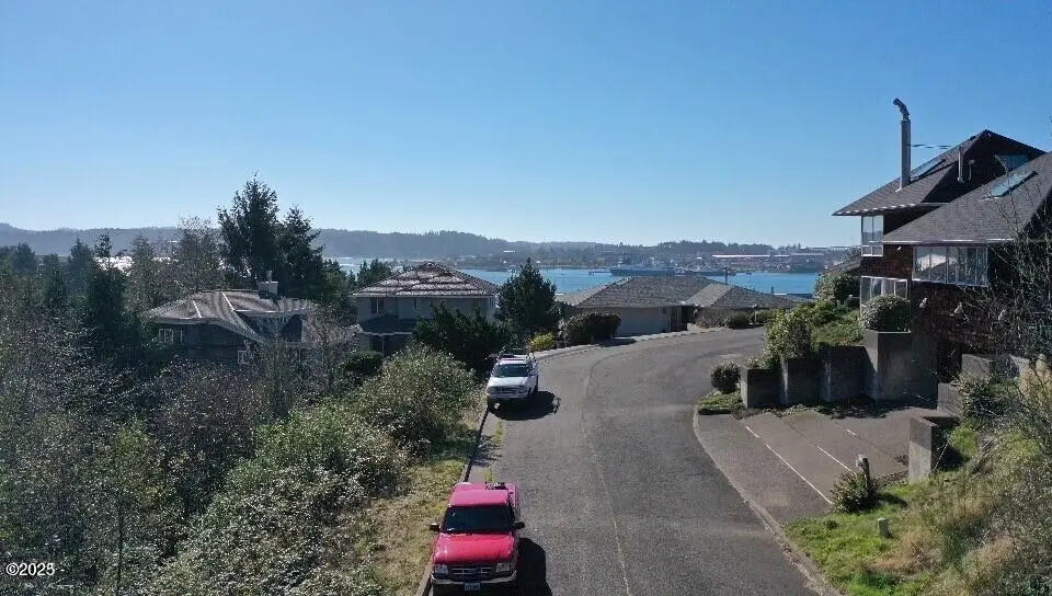 375 SE Scenic, Newport, OR 97365 - #1