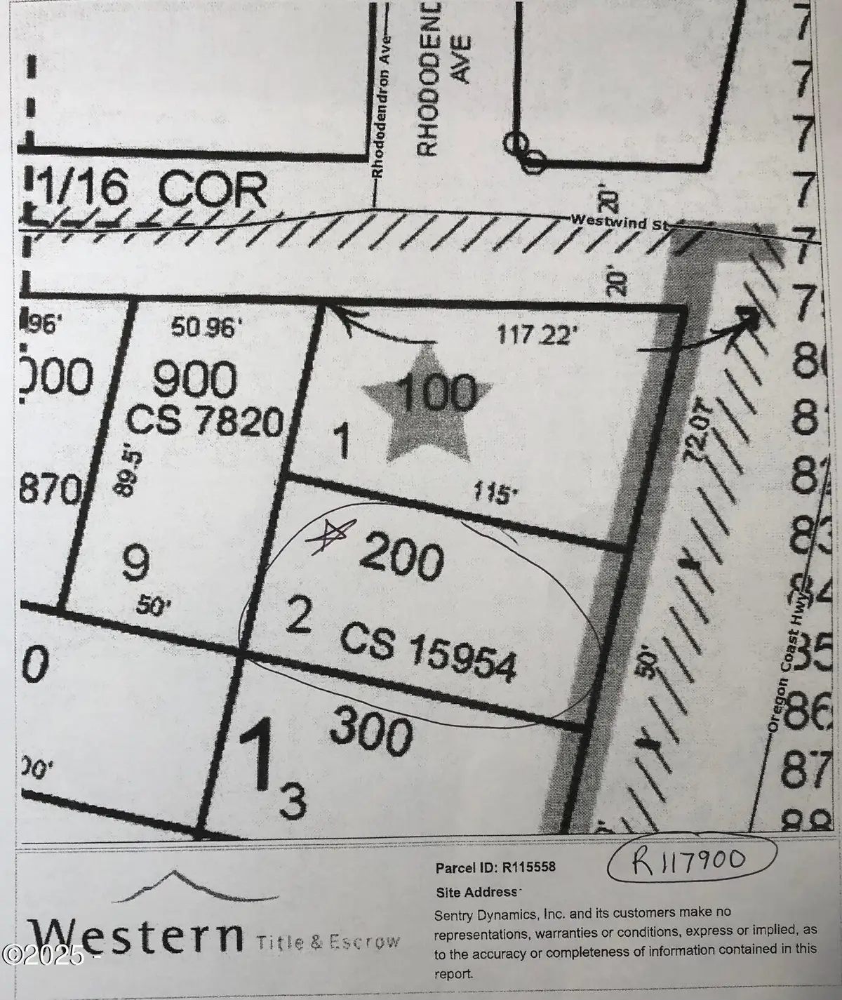 TL 200 Westwind, Gleneden Beach, OR 97388 - Image #1