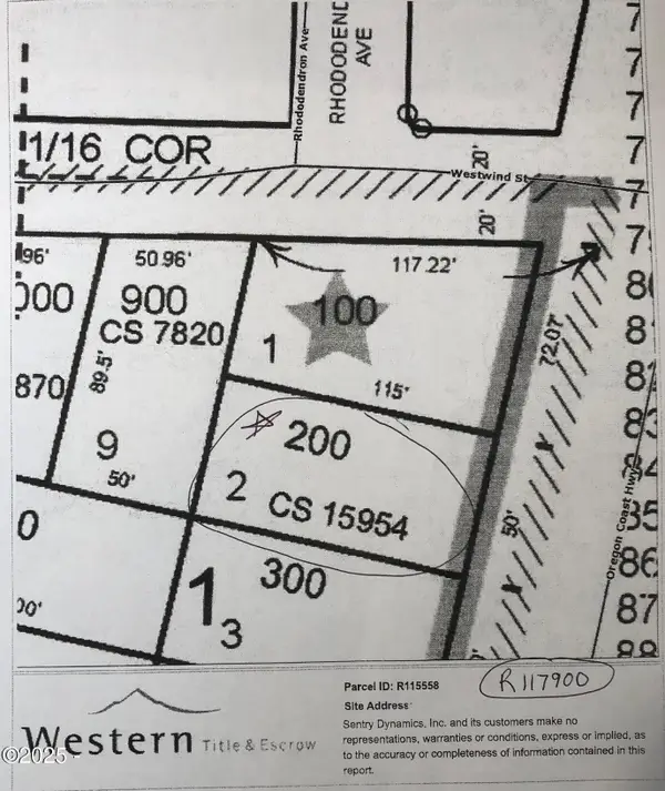 TL 200 Westwind, Gleneden Beach, OR 97388