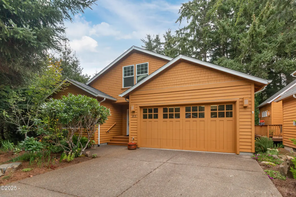215 Nesting Glade, Depoe Bay, OR 97341 - #1
