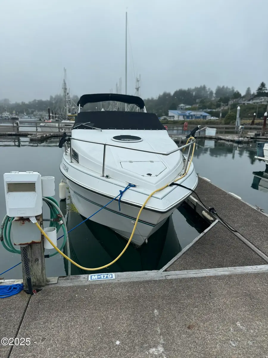 SE Bay, Newport, OR 97365 - #2