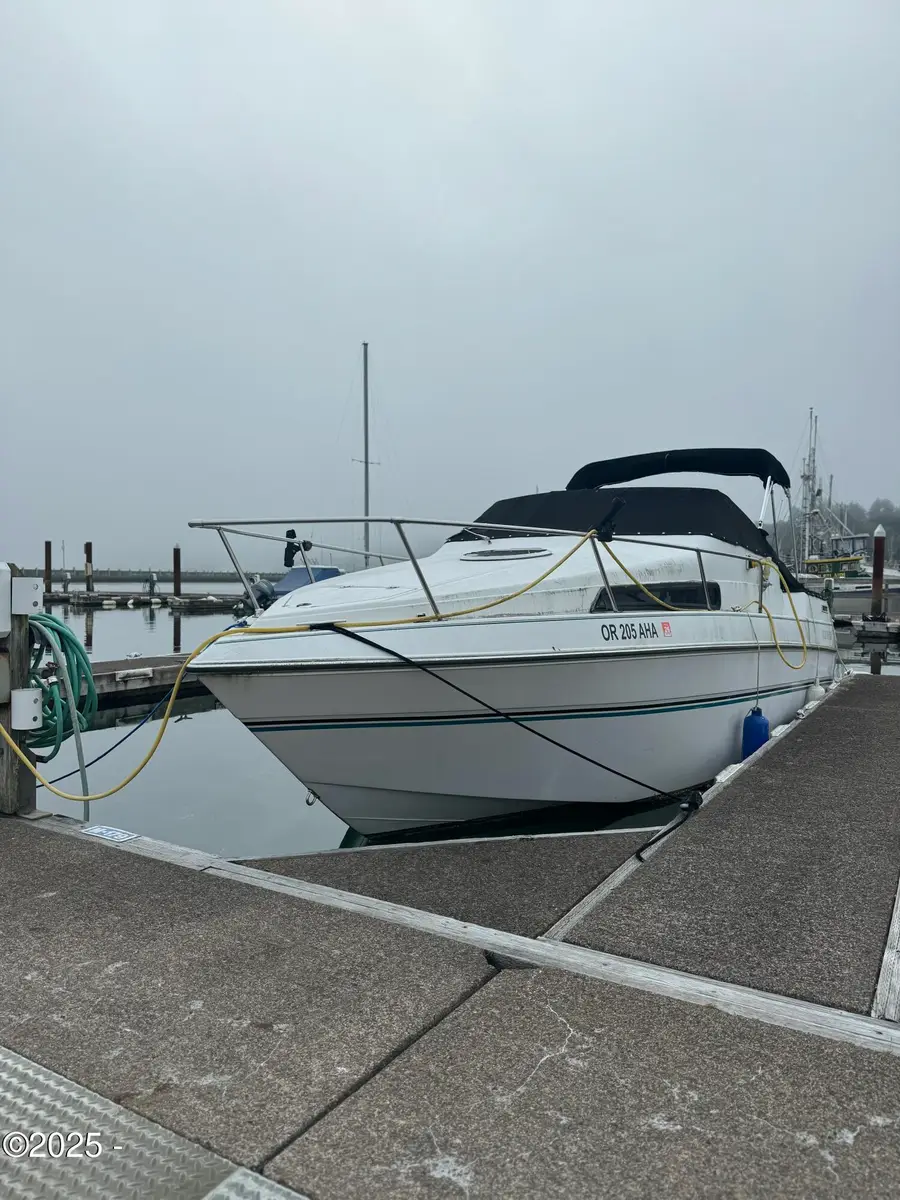 SE Bay, Newport, OR 97365 - #3