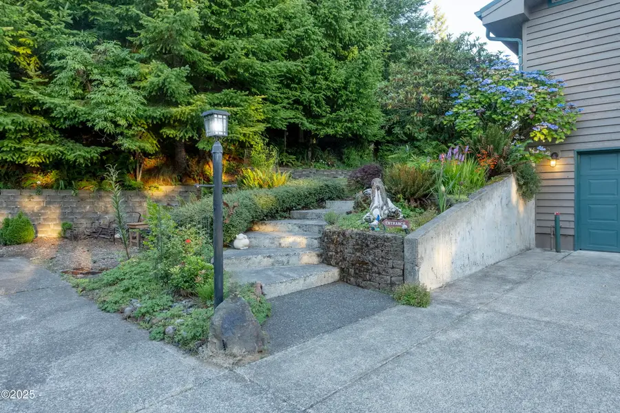 7667 NE Park, Otis, OR 97368 - #3