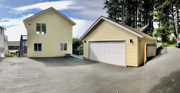 447 King Street, Yachats, OR 97498