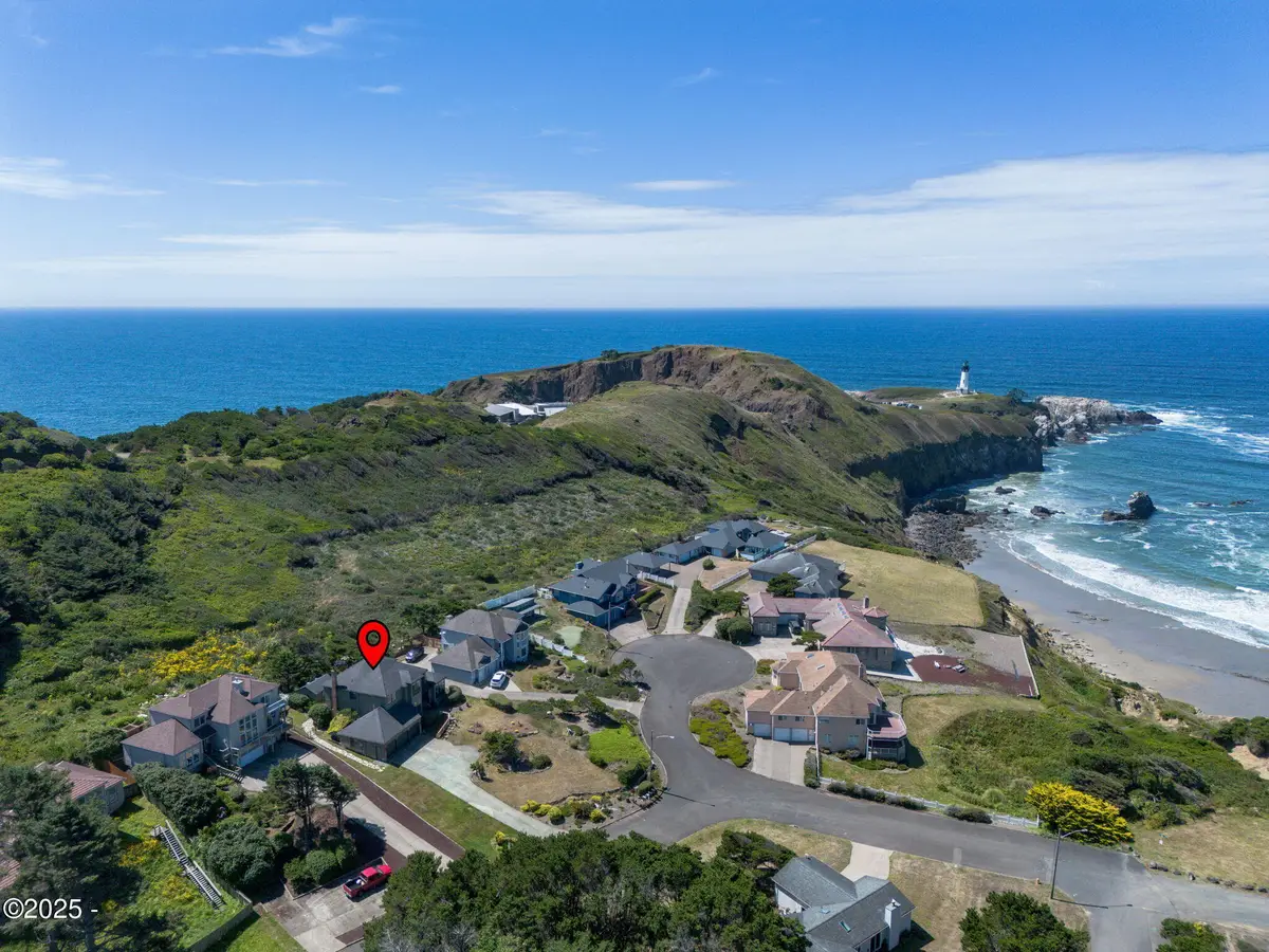 557 NW 54th, Newport, OR 97365 - #1